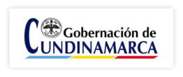 Gobernación Cundinamarca